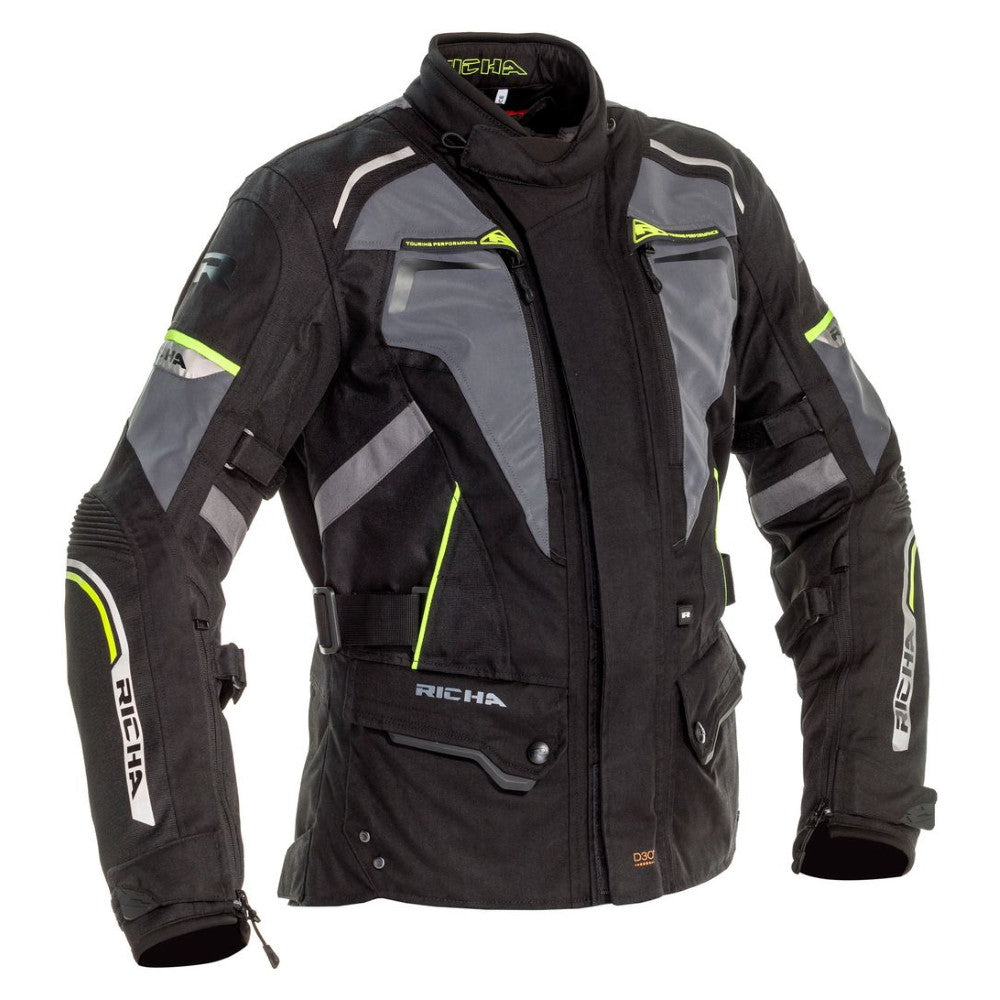 Richa Infinity 2 Flare Lady Jacket