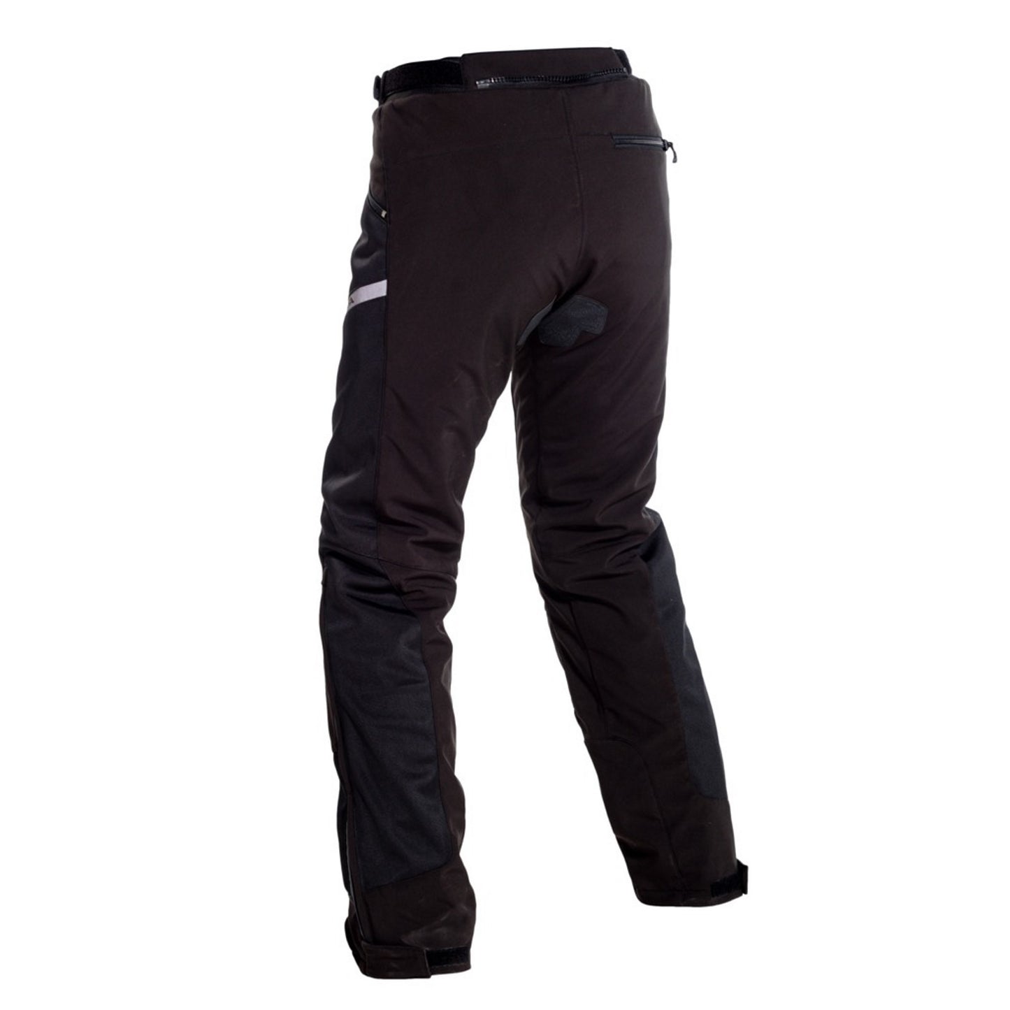 Richa Softshell Mesh Lady Trousers Black