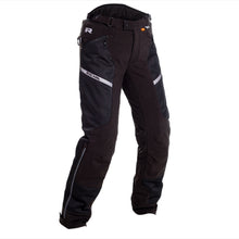 Richa Softshell Mesh Lady Trousers Black