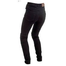 Richa Jegging Lady Black