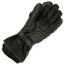 Richa Sleeve Lock Gore-Tex Gloves Black