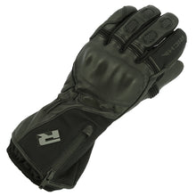 Richa Sleeve Lock Gore-Tex Gloves Black