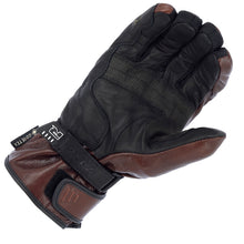 Richa Atlantic Urban Gore-Tex Gloves Brown