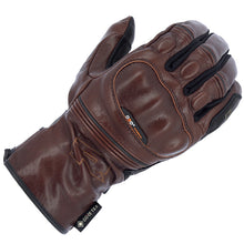 Richa Atlantic Urban Gore-Tex Gloves Brown