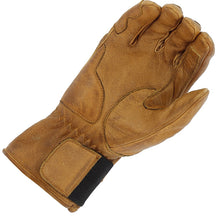 Richa Mid Season Gloves Cognac
