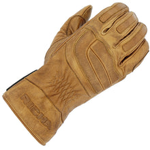 Richa Mid Season Gloves Cognac
