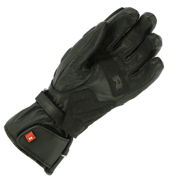 Richa Street Touring Gore-Tex Lady Gloves Black