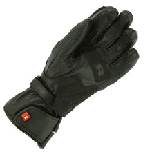 Richa Street Touring Gore-Tex Lady Gloves Black