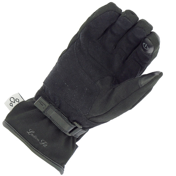 Richa Tina 2 Ladies Gloves Black
