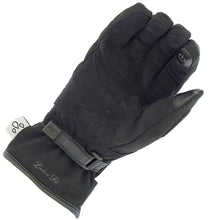 Richa Tina 2 Ladies Gloves Black