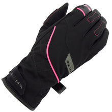 Richa Tina 2 Ladies Gloves Black Pink