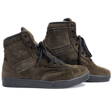 Richa Rocky Boots Brown