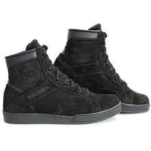 Richa Rocky Boots Black