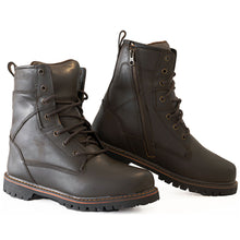 Richa Brookland Boots Rust