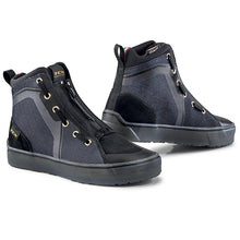 TCX Ikasu Lady Waterproof Boots Black Reflex