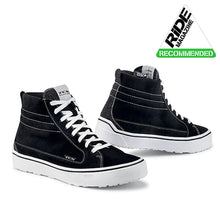 TCX Street 3 Lady Waterproof Boots Black