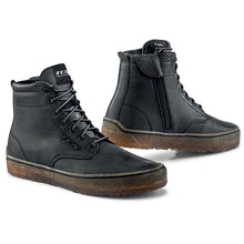 TCX Dartwood Waterproof Black