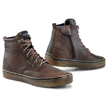 TCX Dartwood Waterproof Brown