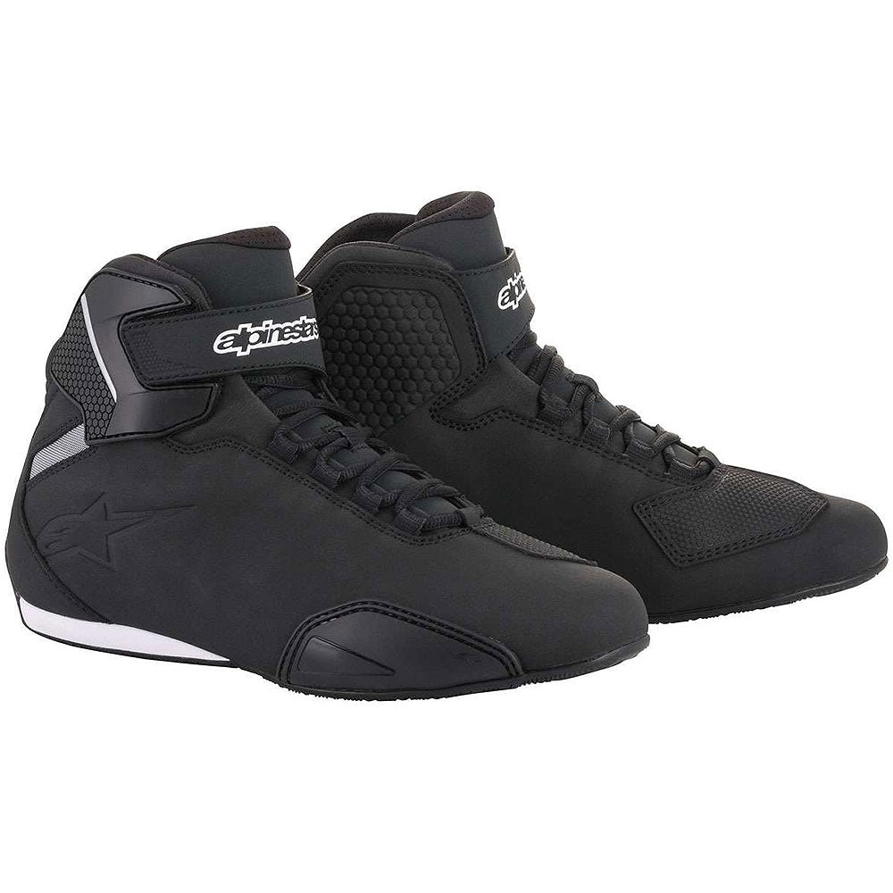 Alpinestars Sektor Shoes Black