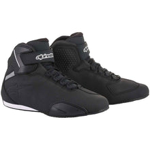 Alpinestars Sektor Shoes Black