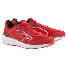 Alpinestars Meta Road Shoes Red White