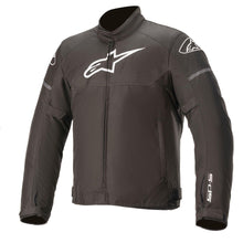 Alpinestars T-SPS Waterproof Jacket Black