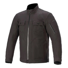 Alpinestars Solano Waterproof Jacket Black