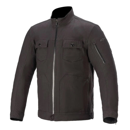 Alpinestars Solano Waterproof Jacket Black