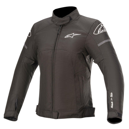 Alpinestars Stella T-SPS Waterproof Jacket Black