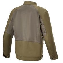 Alpinestars Calabasas Air jacket Military Green