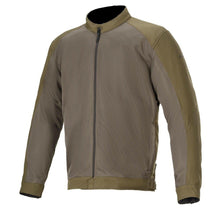 Alpinestars Calabasas Air jacket Military Green