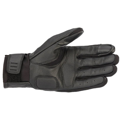 Alpinestars Gareth Leather Gloves Black