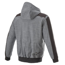 Alpinestars Rhod Windstopper Hoodie Melange Black