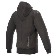 Alpinestars Stella Sektor V2 Tech Ladies Hoodie Black