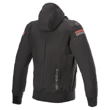Alpinestars Stella Sektor V2 Tech Ladies Hoodie Black Coral