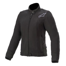 Alpinestars Banshee Women Fleece Black