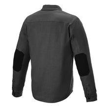 Alpinestars Newman Overshirt Black