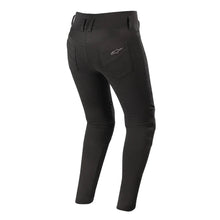 Alpinestars Banshee Womens Leggings Long Black