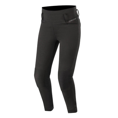 Alpinestars Banshee Womens Leggings Black