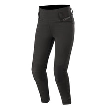 Alpinestars Banshee Womens Leggings Short Black
