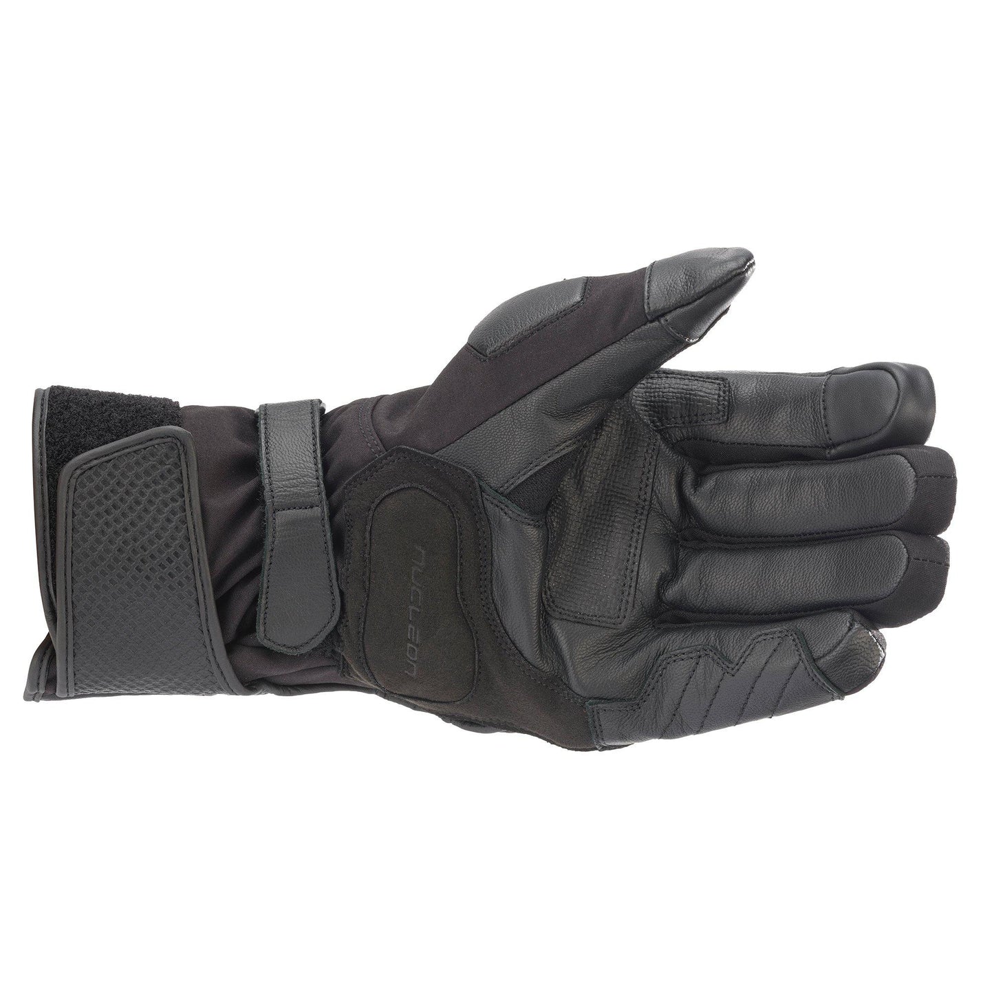 Alpinestars WR-1 V2 Gore-Tex Gloves Black