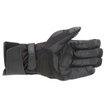 Alpinestars WR-1 V2 Gore-Tex Gloves Black