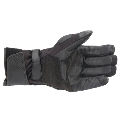 Alpinestars WR-1 V2 Gore-Tex Gloves Black