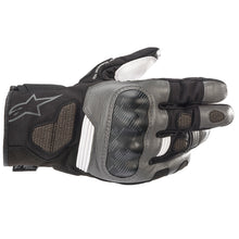 Alpinestars Corozal V2 Drystar Gloves Black Dark Grey White