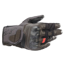 Alpinestars Corozal V2 Drystar Gloves Black Brown Dark Grey