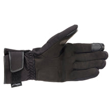 Alpinestars SR-3 V2 Drystar Gloves Black Black