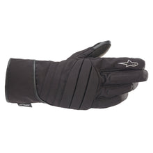 Alpinestars SR-3 V2 Drystar Gloves Black Black