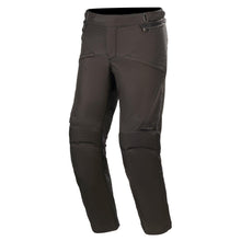 Alpinestars Road Pro Gore-Tex Pants Black