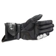 Alpinestars SP-2 V3 Gloves Black White