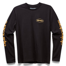 Alpinestars Outland Premium Long Sleeve T-Shirt Black